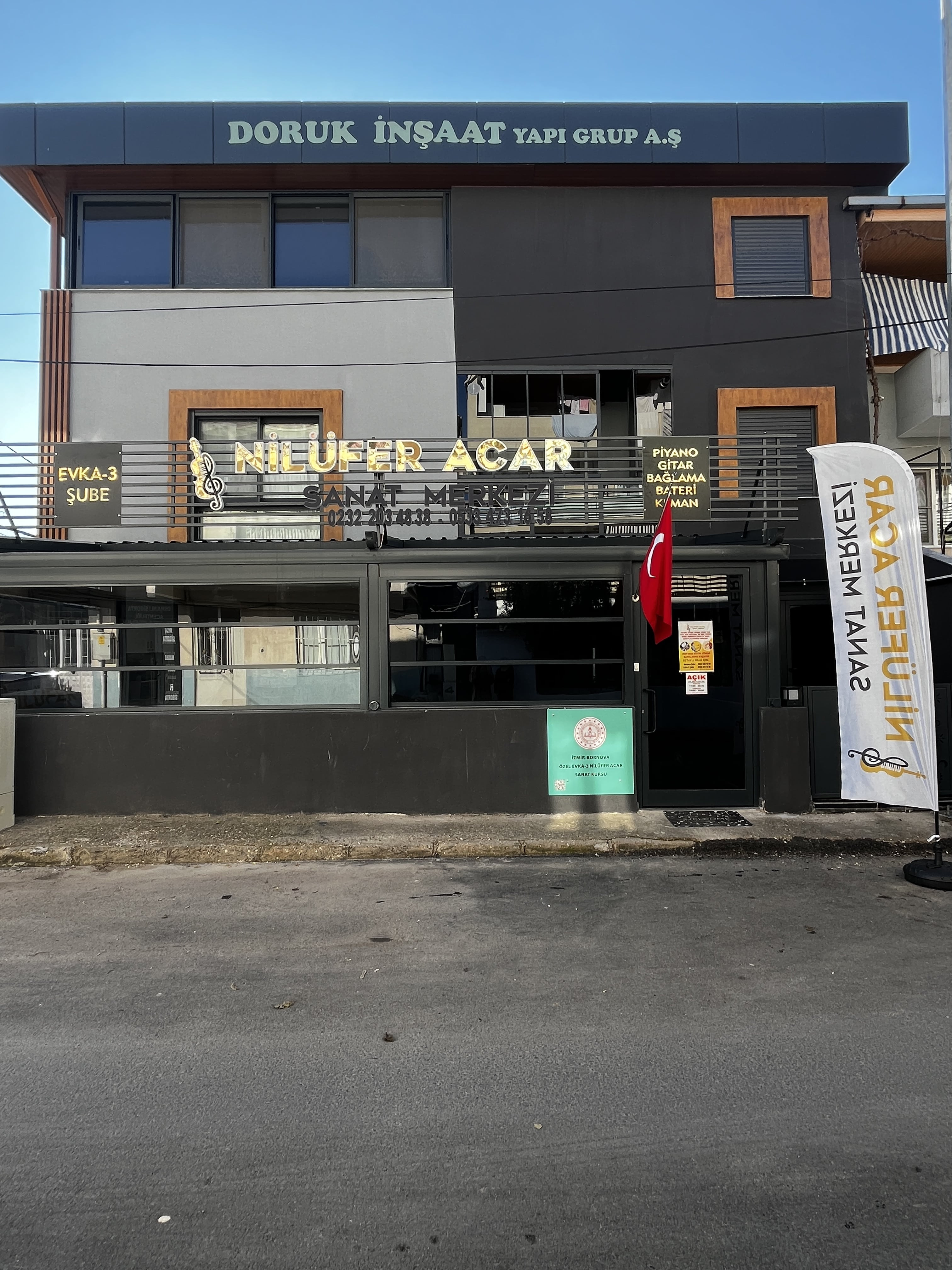 Maroli Gıda Yalı üretim Eğitimi